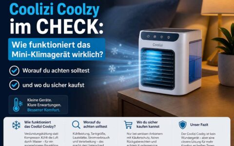 Coolizi Coolzy