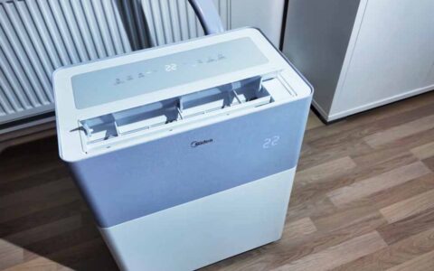 Midea PortaSplit