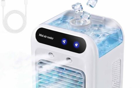 Mini aire cooler