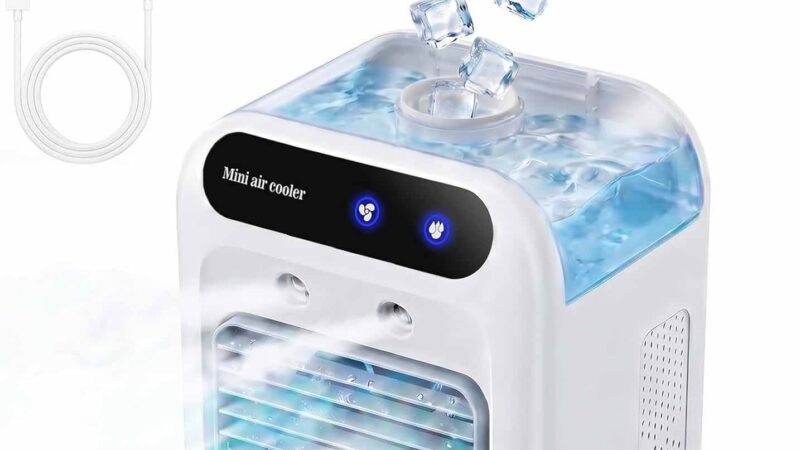 Mini aire cooler
